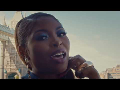 Lady Dyna -  Ama Ni Dabwisa (Official Music Video)