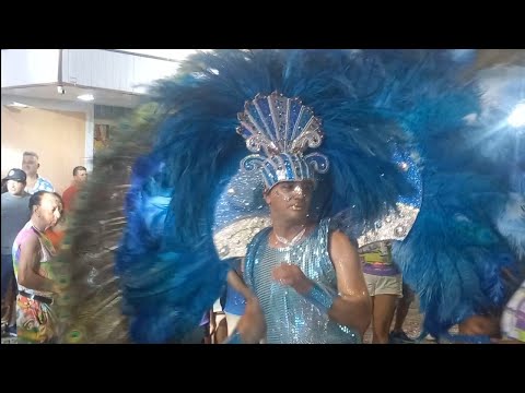 Carnaval de Heliodora 2026. Desfile de Camisetas. 14/02/2026. Vídeo 03. Heliodora MG. 