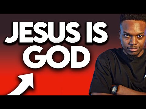 The Trinity Is True... Change My Mind W/ @Fearless_truth