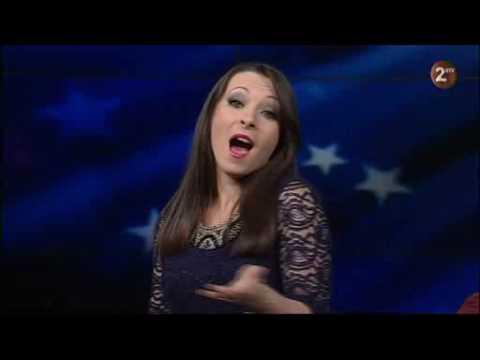 NAJ MU SLUNKO ŠVICI - Sanja DIVLJAKOVIČ