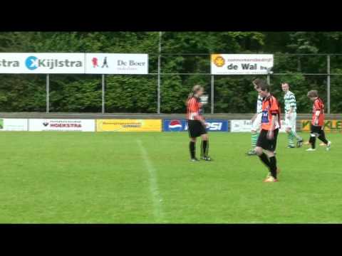 DrachtsterBoysC1 - deWeideC1