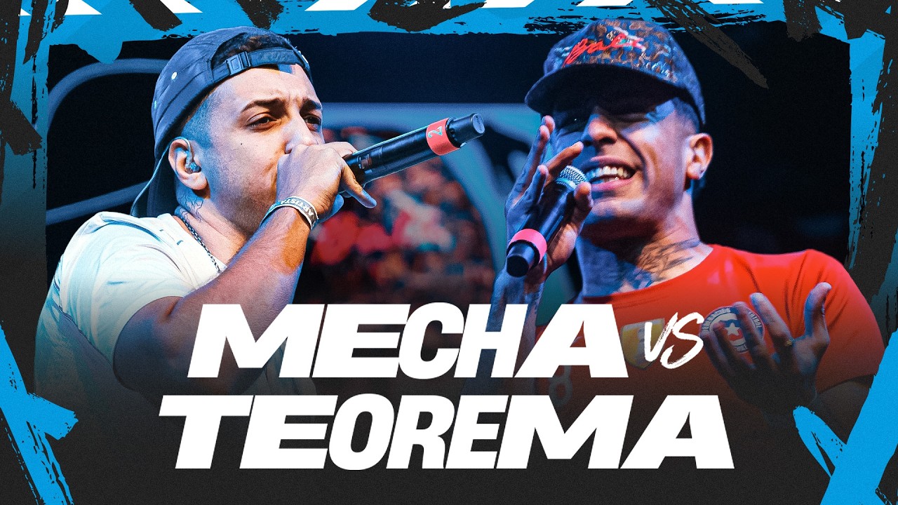 MECHA vs TEOREMA | #FMSARGENTINA 2025/26 | Jornada 5 - Temporada 7 I Urban Roosters