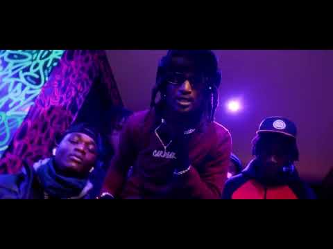 Travis Morton X Massstabber - The Code (OFFICIAL VIDEO)