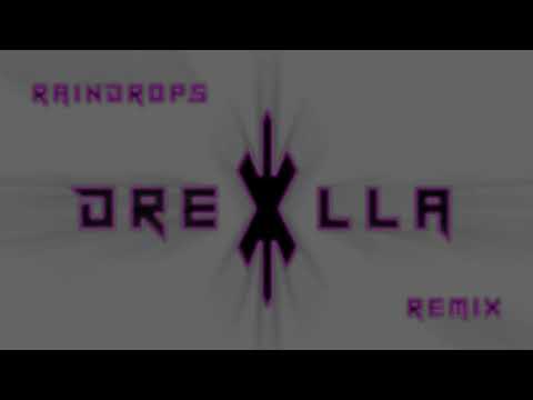 Sander van Doorn x Selva x Macon (Feat. Chacel) - Raindrops (Drexilla Remix) [Extended Mix]