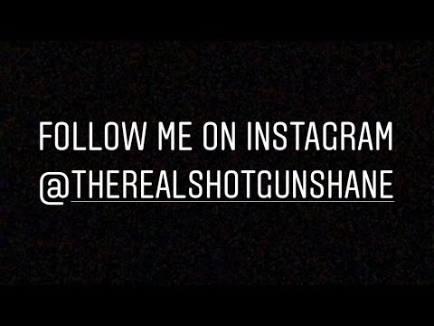 Shotgun Shane - DNA [Redneck Remix]