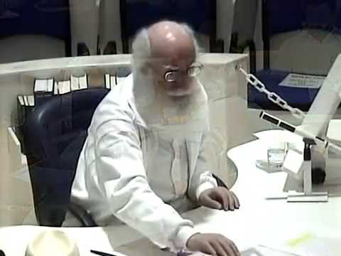 Tertúlia 1715 - Antinorma da Conscienciologia (Holomaturologia) | #Conscienciologia - Waldo Vieira