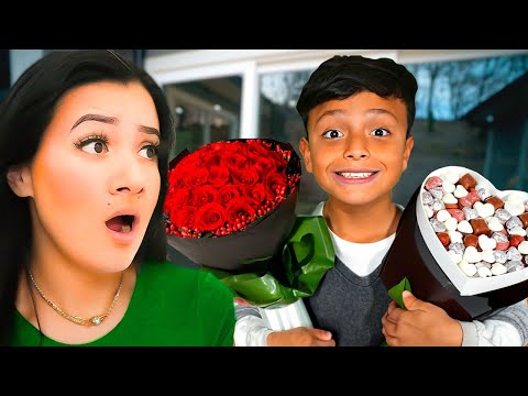 FELIZ DIA DEL AMOR Y LA AMISTAD | REGALOS SORPRESAS | 2024