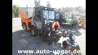 Продажба на метачна машина Hako CM 1600 - Изображение 4 | Autoline BG Метачна машина Hako CM 1600 | Изображение 4 - Autoline