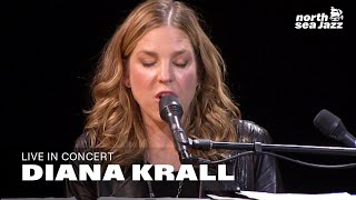 Diana Krall - &#39;On the Sunny Side of the Street&#39; [HD] | North Sea Jazz (2013)