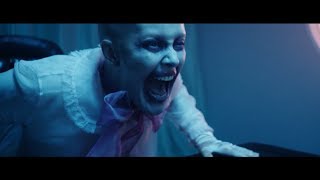 Fever Ray - Wanna Sip (Official Video) - Plunge Part 5