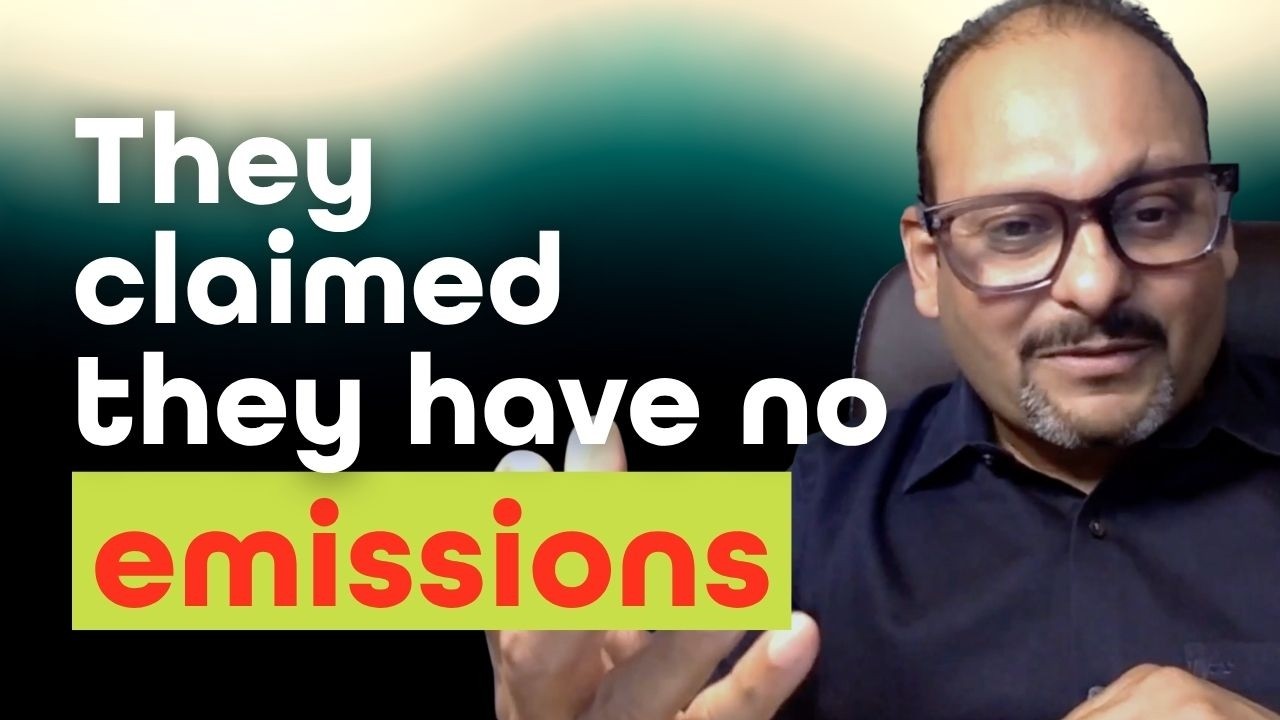 Climate Tech Founder: Proof Can Make Sustainable Brands Scale