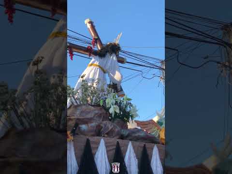 C.I de Jesús Nazareno,Chinameca, San Miguel, #TradicionesCatólicasSv,#JesusNazareno,#Chinameca.