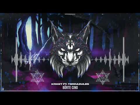 Krozt ft. Terrazules - Börte Cino (Acidtekno)