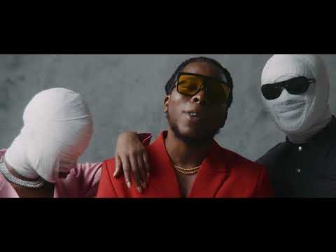 Edem - Favour (feat. Efya & Sarkodie) [Official Video]