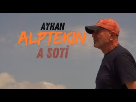 Ayhan Alptekin - A Soti