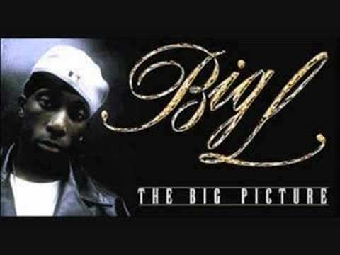 Big L ft. Murda Mase and Herb Mcgruff  Uptown Connection