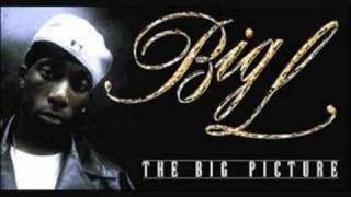 Big L ft. Murda Mase and Herb Mcgruff  Uptown Connection