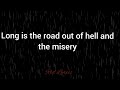 Dorothy Rest In Peace Lyrics