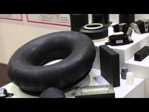 Made in Italy @ Expoferroviaria 2014 - Davide Fatigati - Pantecnica