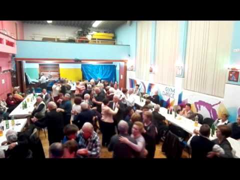 ALEDORY LIVE -   NA MORU ROJENI