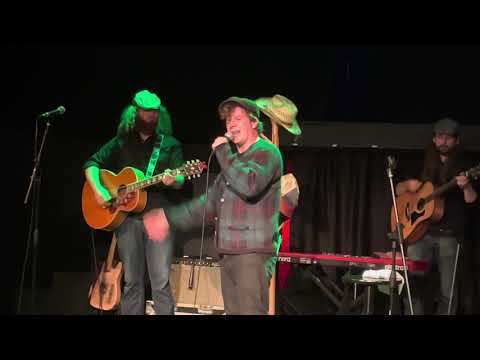 Kyle Gordon - The Irish Drinking Song (Live at the Elysian Theater) Netflix is a Joke Festival 2024