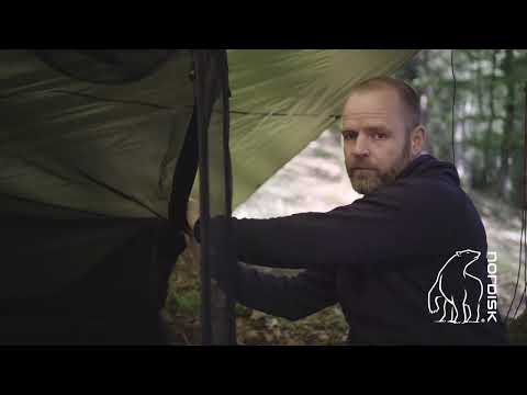 Nordisk Troms Mesh Cabin - Mosquito net | Free EU Delivery
