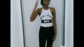 Shona Phansi [Prod. DJ Phatpro] - Dumi Masilela