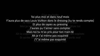 Paroles/Lyrics - DJ Hamida feat. Lartiste - &quot;Ciao Bella&quot;