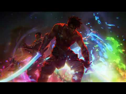 PRINCE OF PERSIA THE LOST CROWN PS5 Walkthrough Gameplay Part 1 - PS5/PC/Xbox