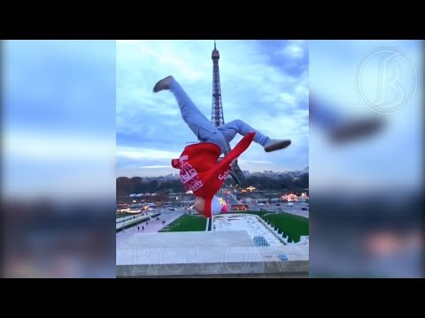 The Best flips - Soloflow