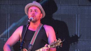 Hawksley Workman 6.18.16: We Will Still Need A Song