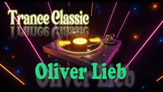 Oliver Lieb - Subraumstimulation (Push Remix) Trance 1999