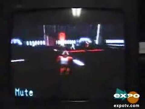 Star Wars Battlefront II Playstation 2