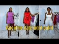 Living Alone Diaries Affordable Valentine S Date Night Outfit Ideas Personal Branding Reveal