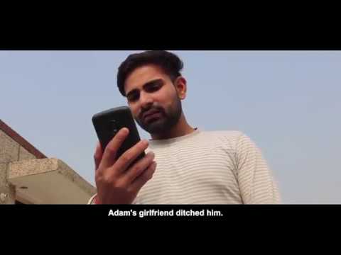 Shivam Chhabra ADAM- filmi...