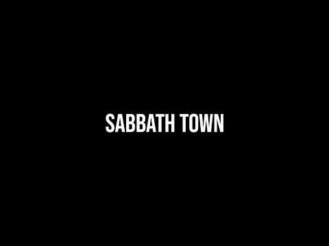 FANGS OUT - SABBATH TOWN (OFFICIAL VIDEO)