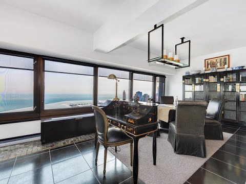 Home Tour 175 E. Delaware Pl #4811, Chicago