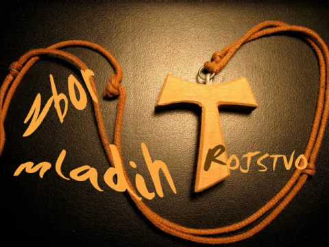 Zbor mladih "TROJSTVO"- Vapaj