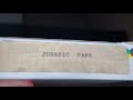 My Bootleg Vhs Collection Read Description