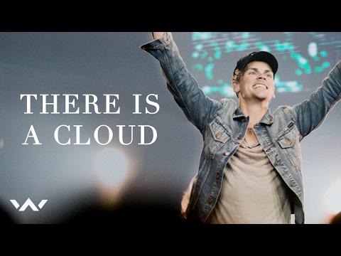 There Is A Cloud | Live | Elevation Worship