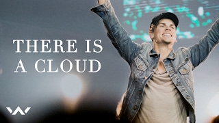 There Is A Cloud (Live) - Elevation Worship