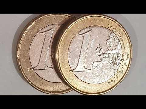 The Insane Value of Estonia's Rarest Coin
