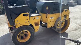 판매 중인 로드 롤러 BOMAG BW138AC - 이미지 4 | Machineryline KR 로드 롤러 BOMAG BW138AC | 이미지 4 - Machineryline