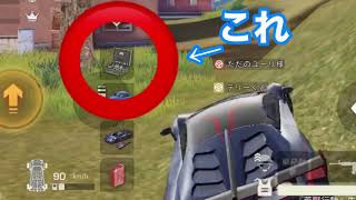 【荒野行動】野良の人達とゆく！