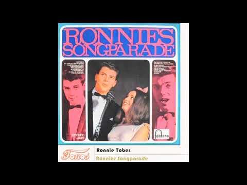 NSF 1965: Ronnie Tober  - Een Lied Wordt Oud