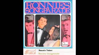 NSF 1965: Ronnie Tober  - Een Lied Wordt Oud
