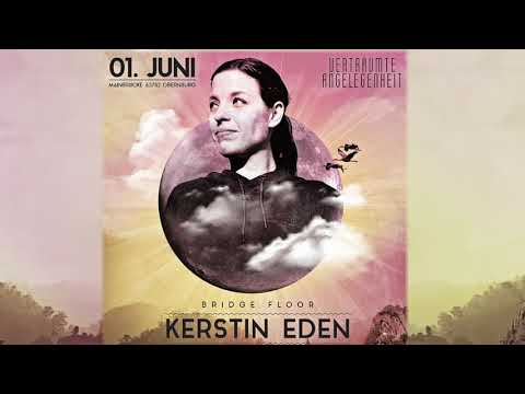 Kerstin Eden - Lucid Dreams (DJ Set)