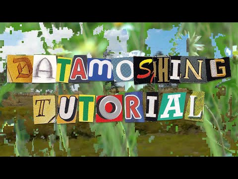 datamoshing tutorial