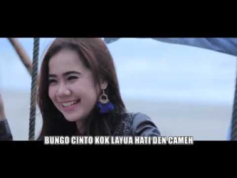 Rayola Feat Daniel Maestro - Takuik (Lagu Minang Album Ceria)