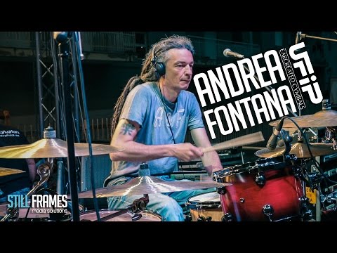 Andrea Fontana - UFIP DAY
